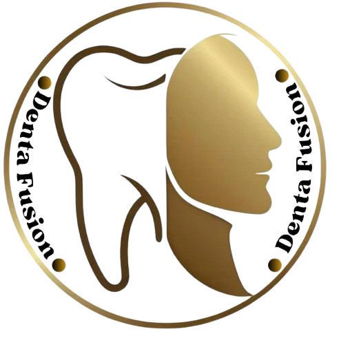 Dentafusion Dental Clinic Logo