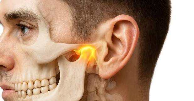 TMJ & Jaw Pain Therapy