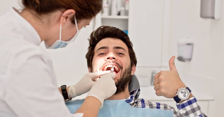 Painless Tooth Extractions